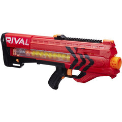 Nerf Team Red Rival Zeus MXV-1200 inc 12 Rounds