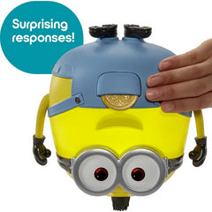 Minions Babble with 20+ Sounds & Phrases - Otto
