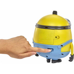 Minions Babble with 20+ Sounds & Phrases - Otto