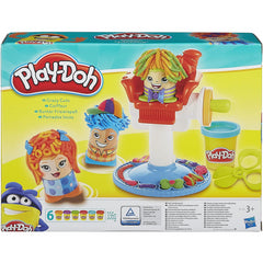 Play-Doh Retro Crazy Cuts Pack - Maqio