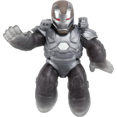 Heroes Of Goo Jit Zu Squishy Figure - Energy War Machine