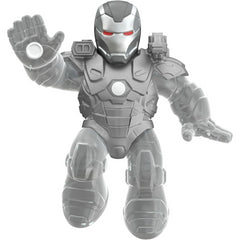 Heroes Of Goo Jit Zu Squishy Figure - Energy War Machine