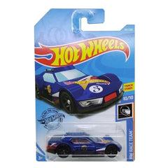 Hot Wheels Die-Cast Vehicle Driftsta