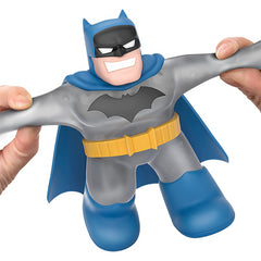 Heroes Of Goo Jit Zu DC Superheores Soft Squishy Figure - Batman 1