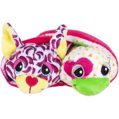 Cutetitos Taste Budditos 2 Pack Cuddly Plush - Chips & Salsa