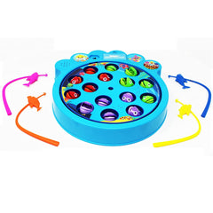 Pinkfong Baby Shark Gone Fishing Game for Babies and Toddlers