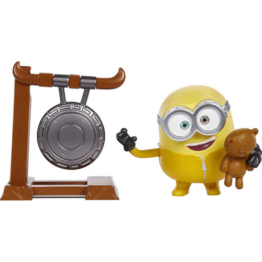 Minions Action Figure - Striking Bob