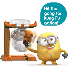Minions Action Figure - Striking Bob