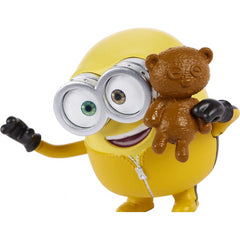 Minions Action Figure - Striking Bob