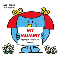 Mr Men - Little Miss: My Mummy Picture Book Paperback