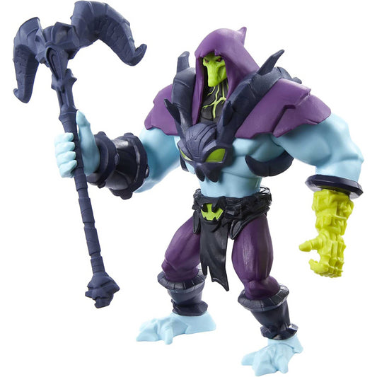 Masters of the Universe Skeletor Action Figures