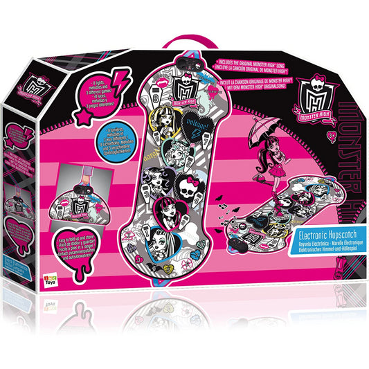 IMC Toys Monster High Electronic Hopscotch