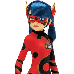 Miraculous Ladybug 26cm Fashion Doll Figure & Accessories - Dragon Bug