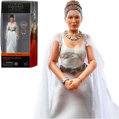 Star Wars The Black Series Princess Leia Organa A New Hope 15-cm Figure