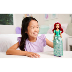 Disney Princess Posable Fashion 28cm Doll - Ariel