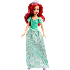 Disney Princess Posable Fashion 28cm Doll - Ariel