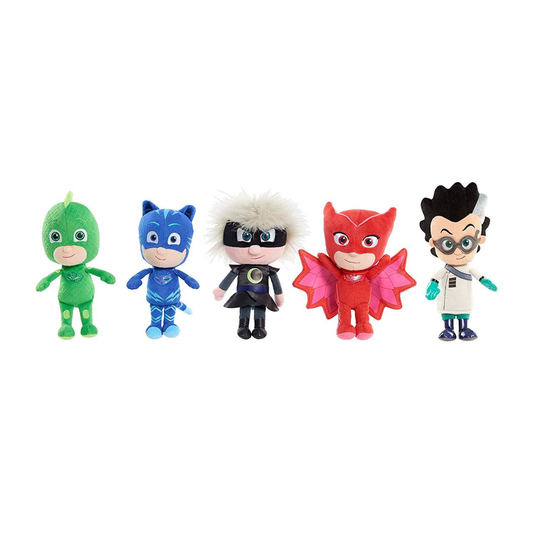 Luna shop girl toy