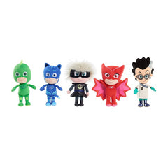 PJ Masks 20cm Mini Plush Luna Girl - Maqio