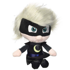 PJ Masks 20cm Mini Plush Luna Girl - Maqio