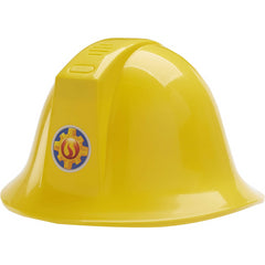 Fireman Sam Helmet with Sound & Speech