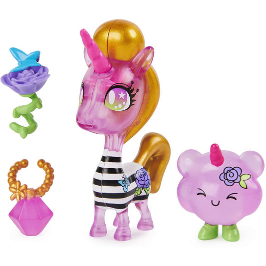 Uni-Verse Unicorn Blind Bag Assorted Surprise Figure Packs 6054904 - Maqio