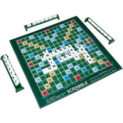 Travel Scrabble Game - Maqio