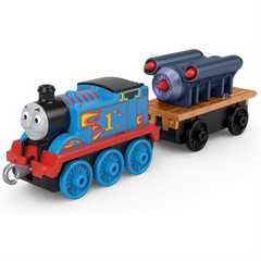 Thomas & Friends Pushing Locomotive Rocket Thomas Toy Train
