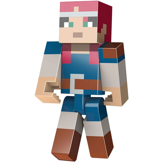 Minecraft GNF20 Valorie Action Figure - Maqio