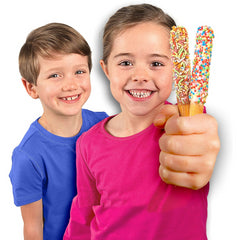 John Adams Chocolate Sprinkle Stix Treat Maker