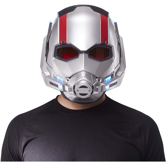 Marvel Legends Ant-Man Electronic Helmet - Maqio