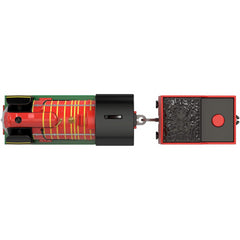Fisher-Price Thomas & Friends Motorized Engine Yong Bao - Maqio