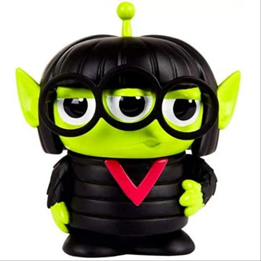 Disney Pixar Alien Remix Edna Mode The Incredibles Action Figure - Maqio