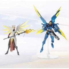 Overwatch Ultimates Mercy-Ange & Pharah - Maqio