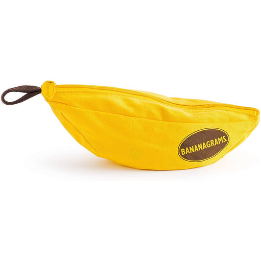 Bananagrams Double Family Game - Maqio