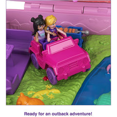 Polly Pocket Koala Adventures Purse - Maqio