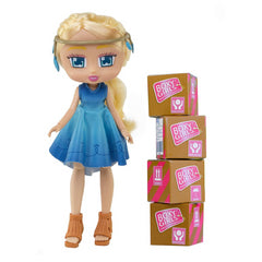 Boxy Girls Willa Toy Doll - Maqio