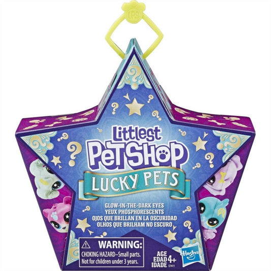 Littlest Pet Shop Lucky Pets - Maqio