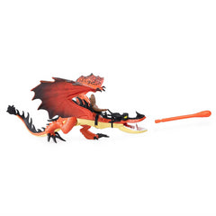 DreamWorks Dragons Hookfang and Snotlout 6046907 - Maqio