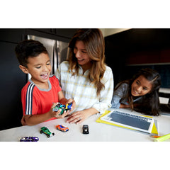 Hot Wheels Rewards Car 10 Pack Die-Cast Vehicles