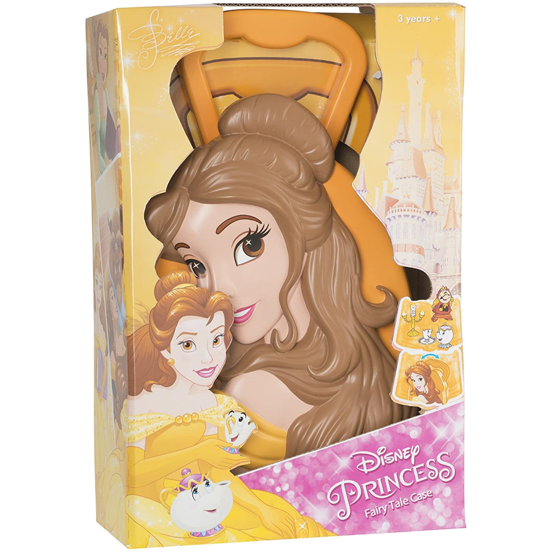 Disney Princess Belle Fairy Tale Case 1684065 - Maqio