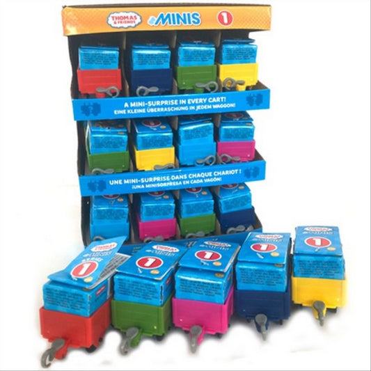 Thomas & Friends Blind Cargo - Colours Chosen at Random - Maqio