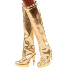 Barbie Star Wars - C-3P0 Doll - Maqio