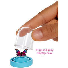 Barbie Entomologist Doll and Playset - Maqio