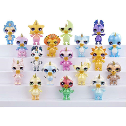 Poopsie Sparky Critters Tin Collectible Toy - Maqio