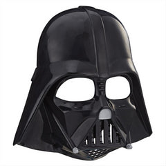 Star Wars Darth Vader Mask for Kids Roleplay, Costume & Dress Up