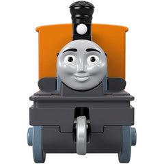 Thomas & Friends Bash Push Along Vehicle - Maqio