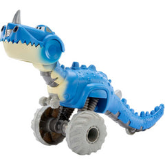 Disney and Pixar Cars On The Road Roll-And-Chomp Dino