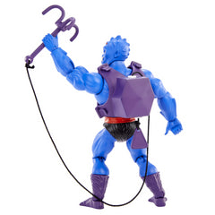Masters of the Universe Action Figure Webstor - Maqio