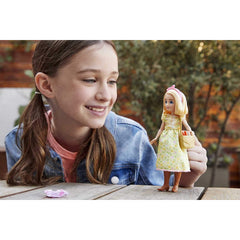 Spirit Untamed Abigail Doll and Accessories - Maqio