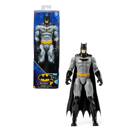DC Comics Batman 12-inch Posable Action Figure